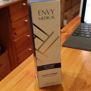 Envy Medical Active Prep Clenser, 6.0 Fl Oz
